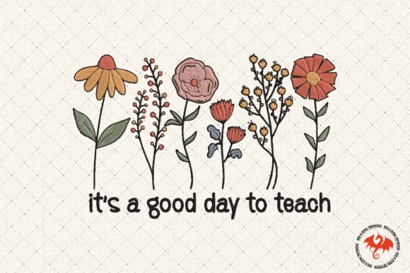 Good Day to Teach
